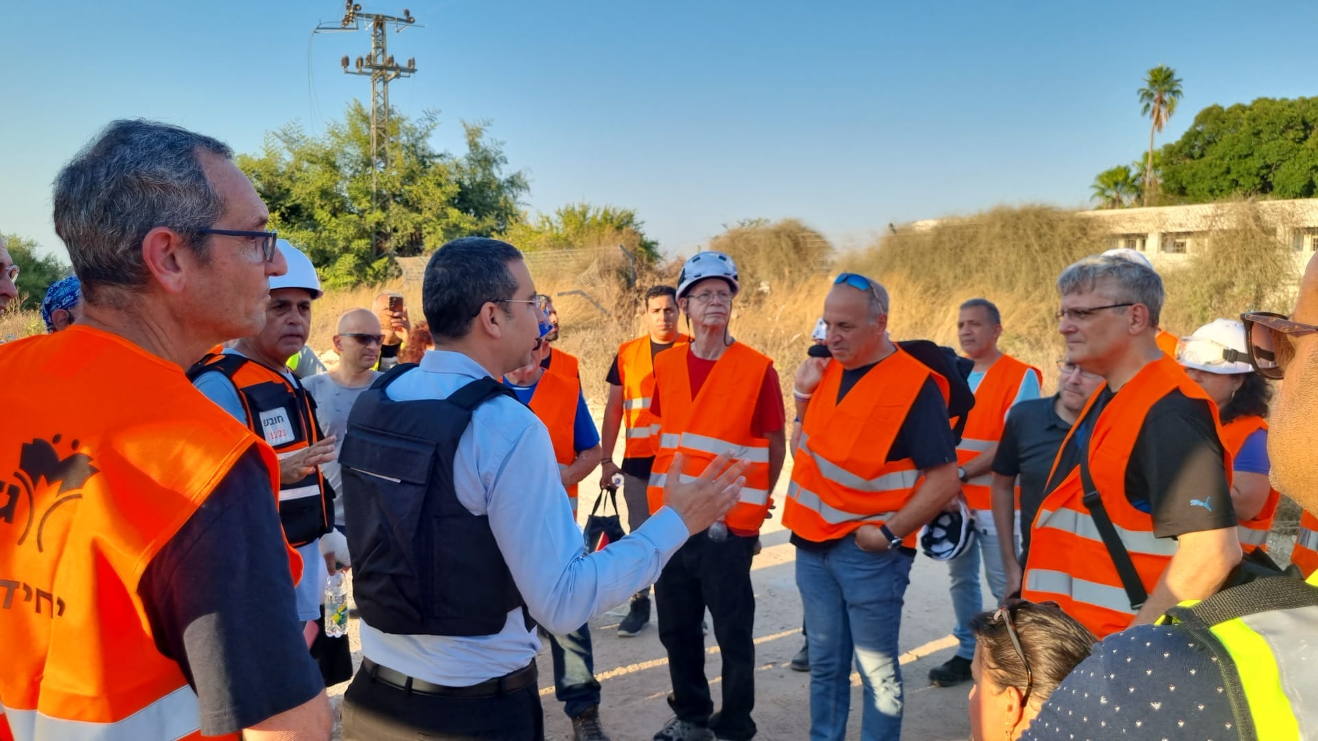 תרגיל חירום