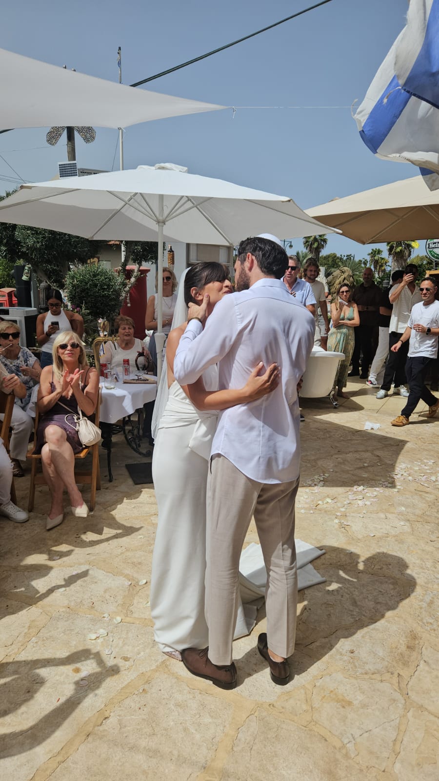 חתונמי על אמת