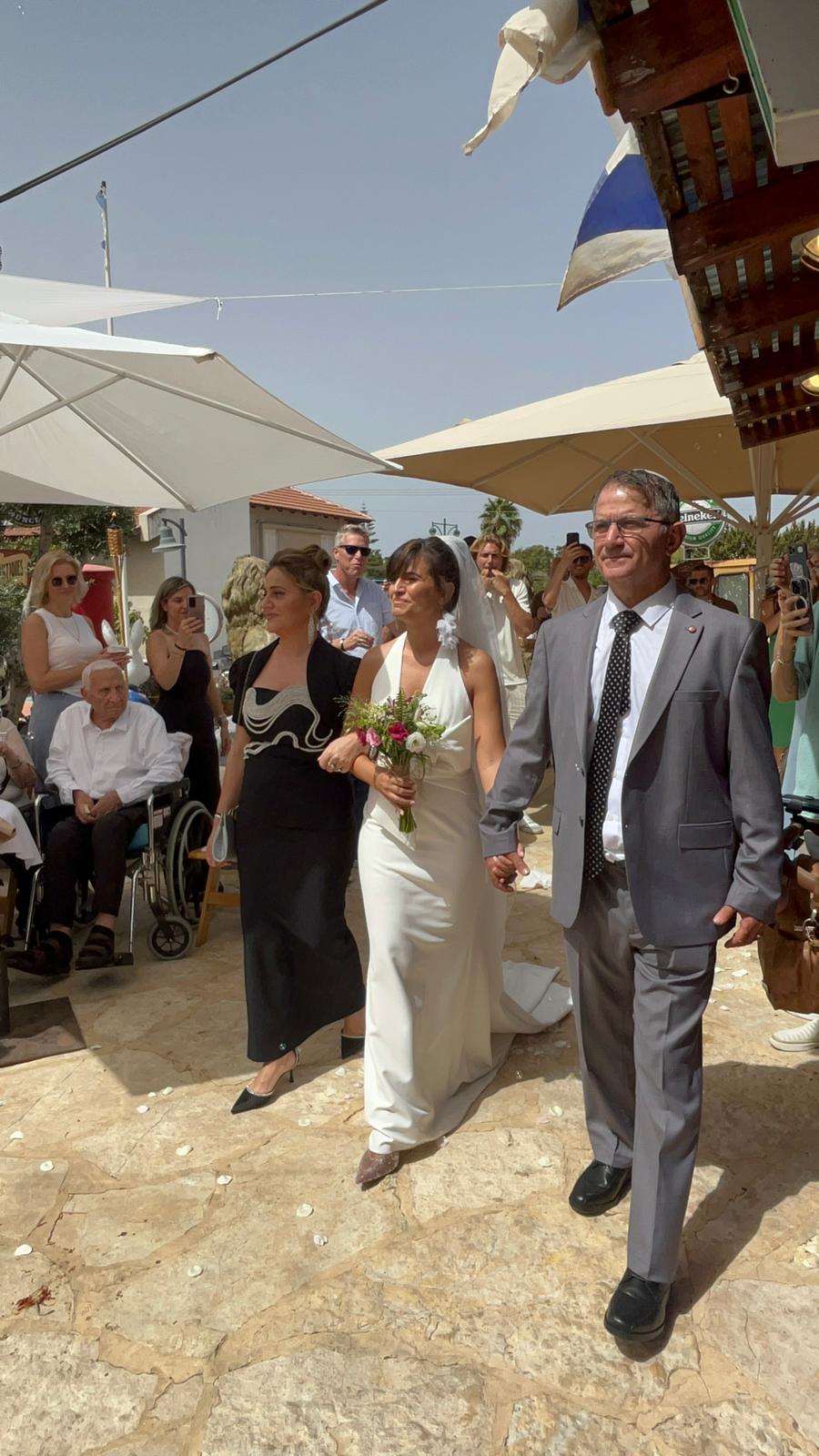 חתונמי על אמת