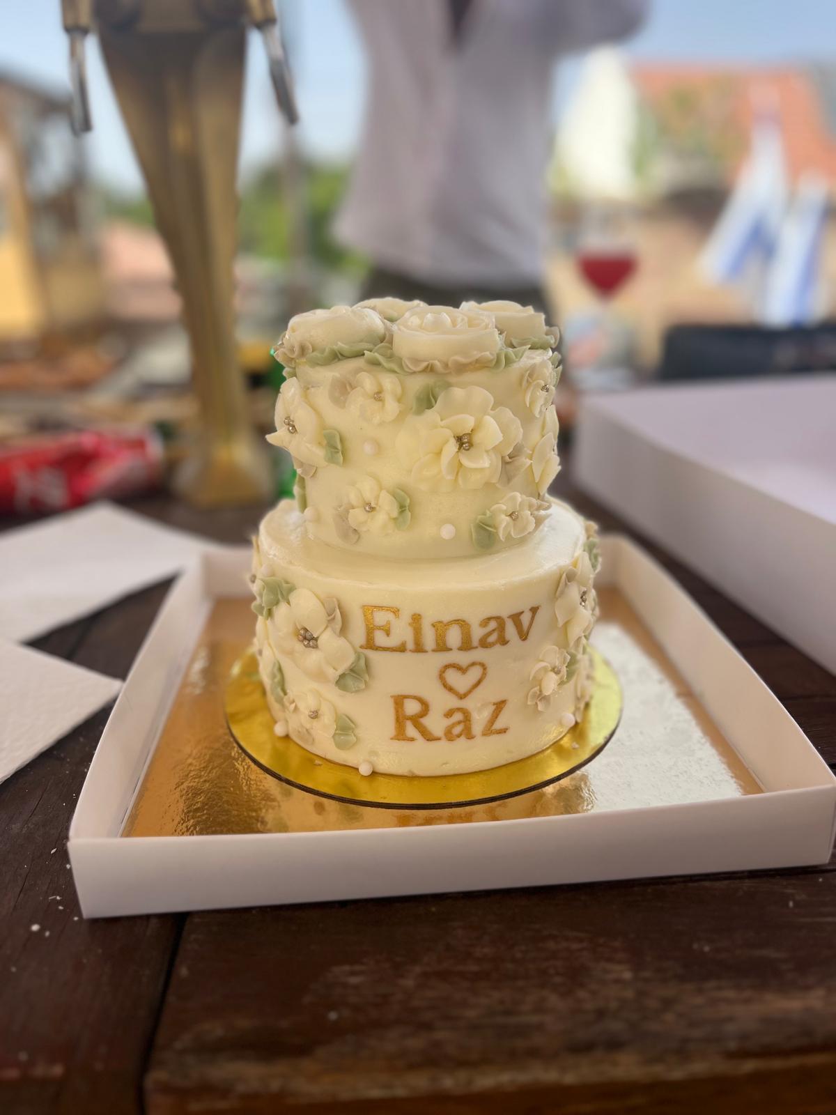 חתונמי על אמת