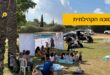 קבלת שבת בסוכה קהילתית