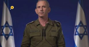 התקפה אירנית