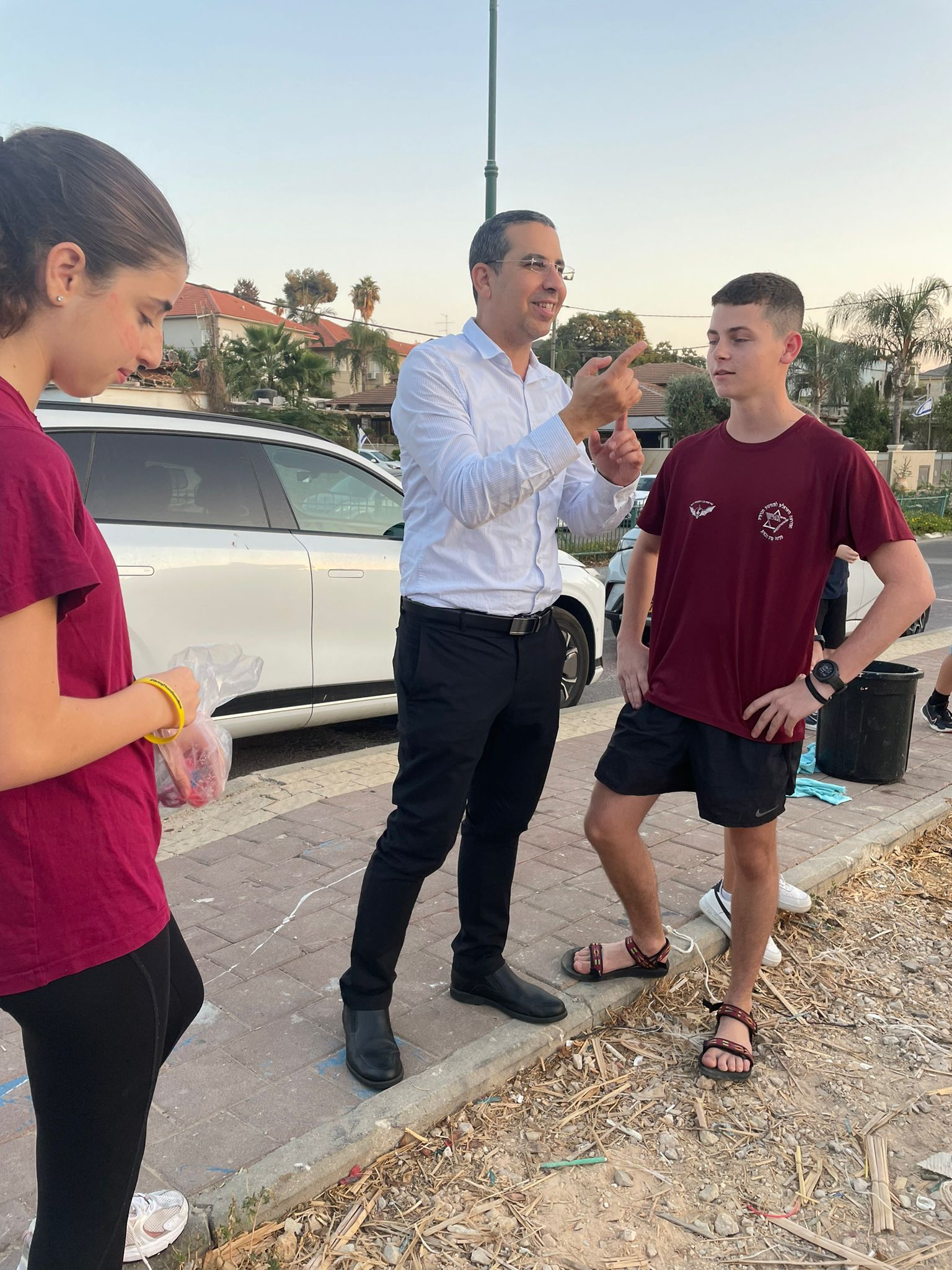 הסניף למאבק בסרטן