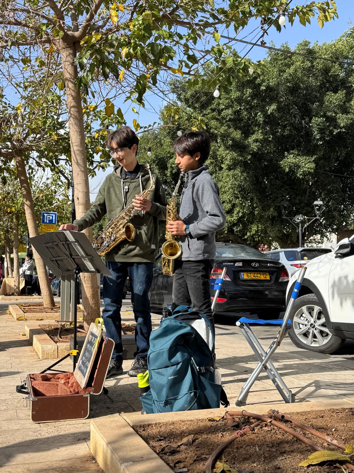 יואב ויותם הפקות יויו