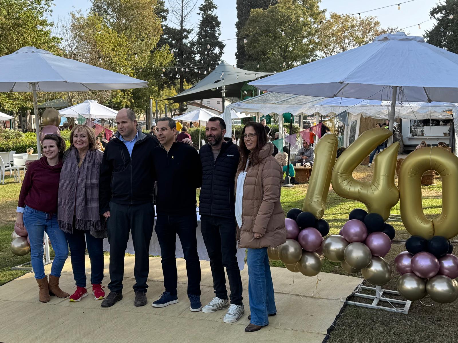 מזניקים את המרוץ 