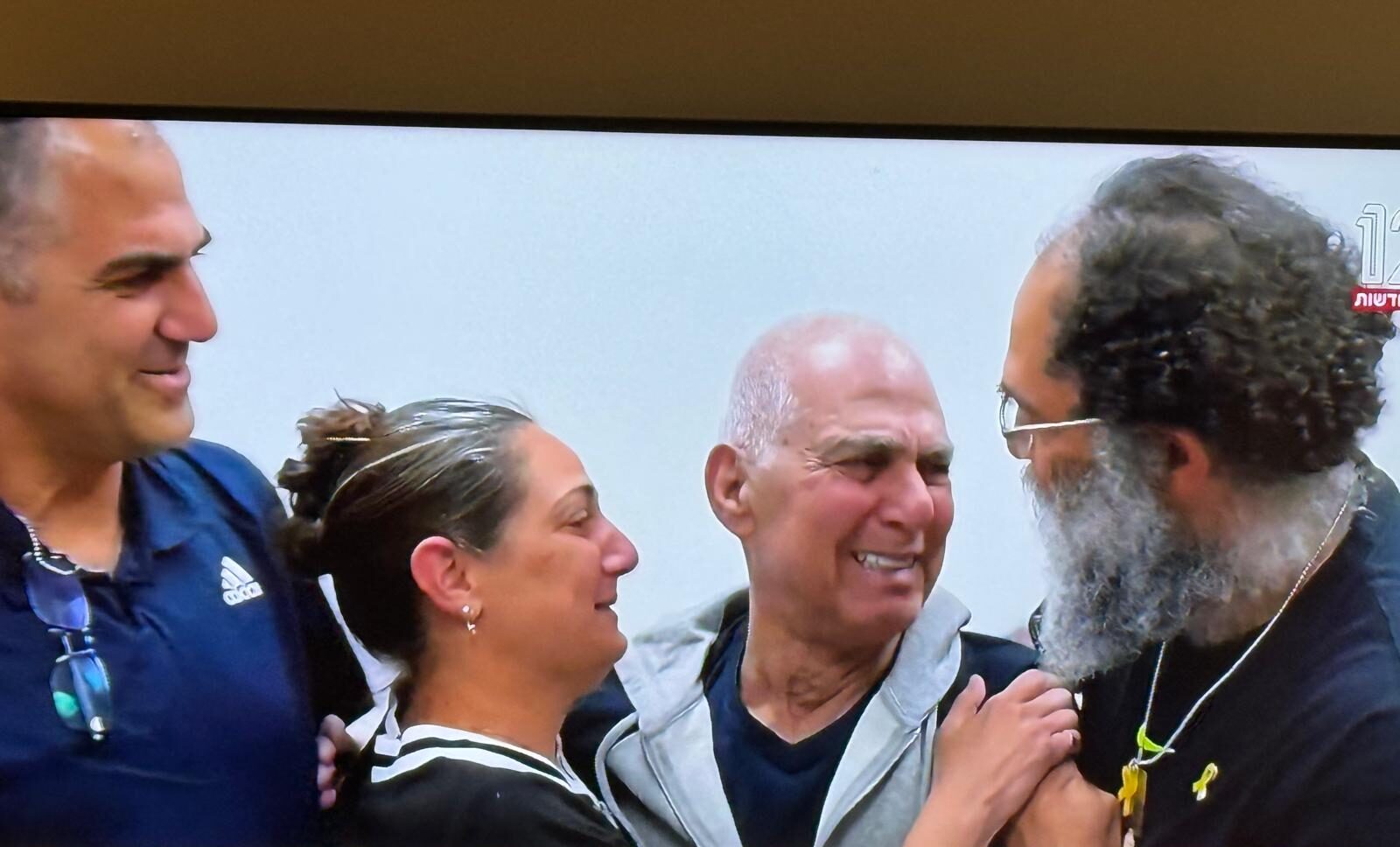 התקשה לזהות ?