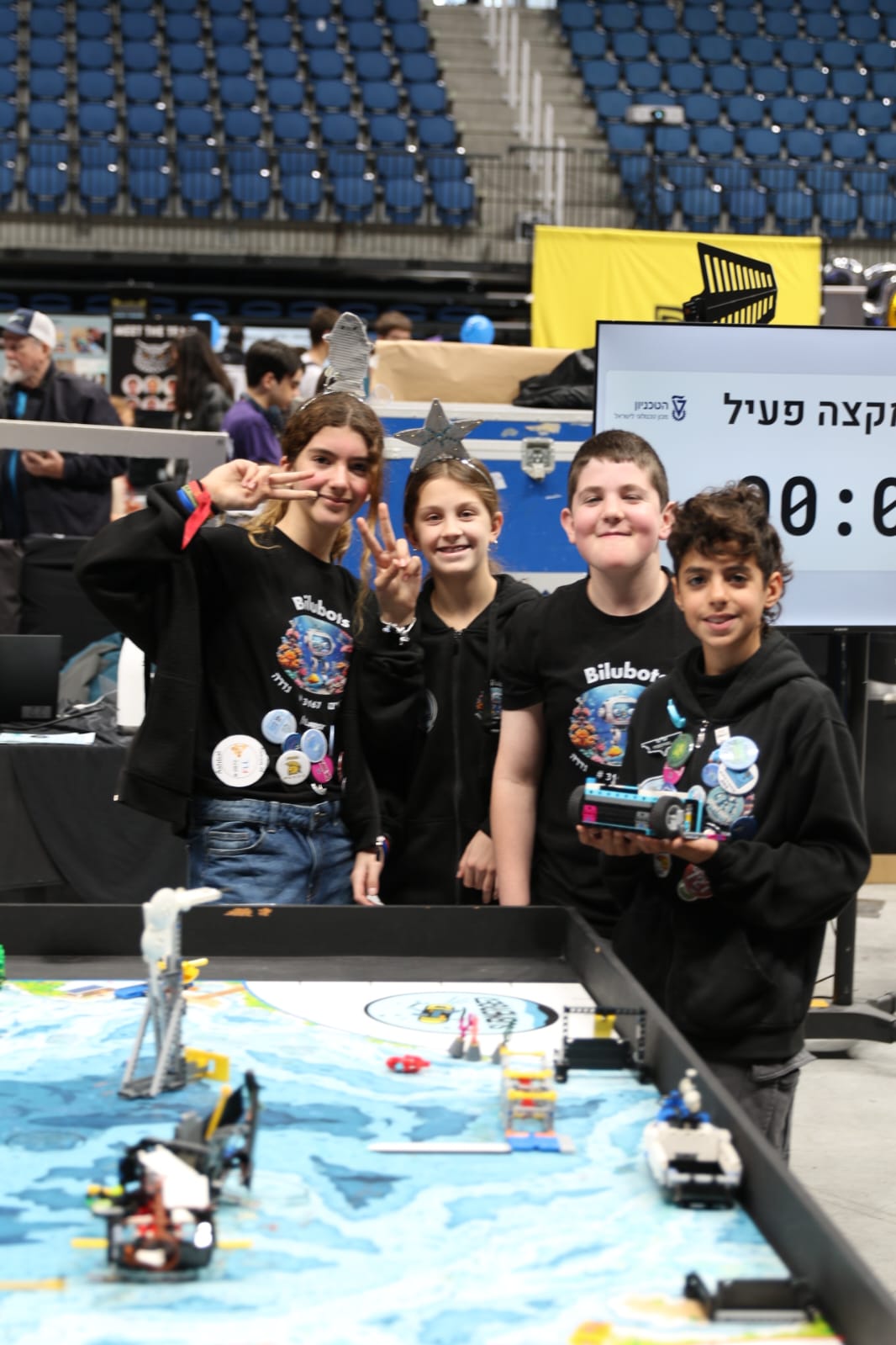 בילובוטס