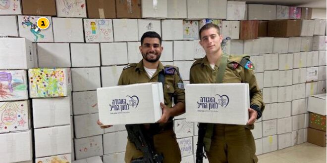 משלוחי מנות