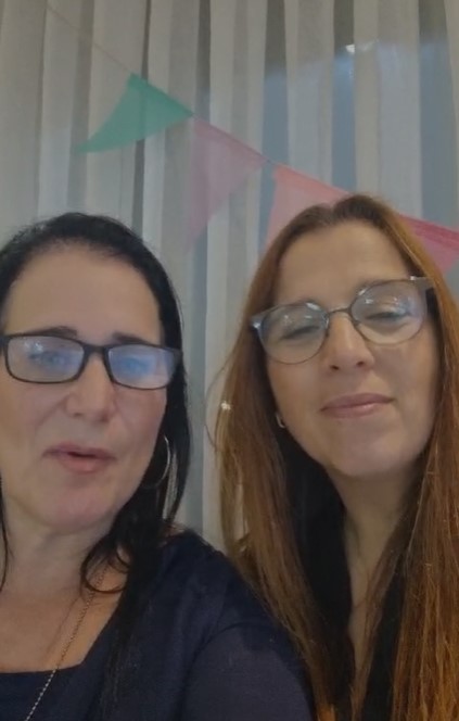 דורית ולימור