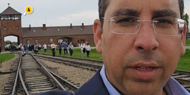 במצעד החיים