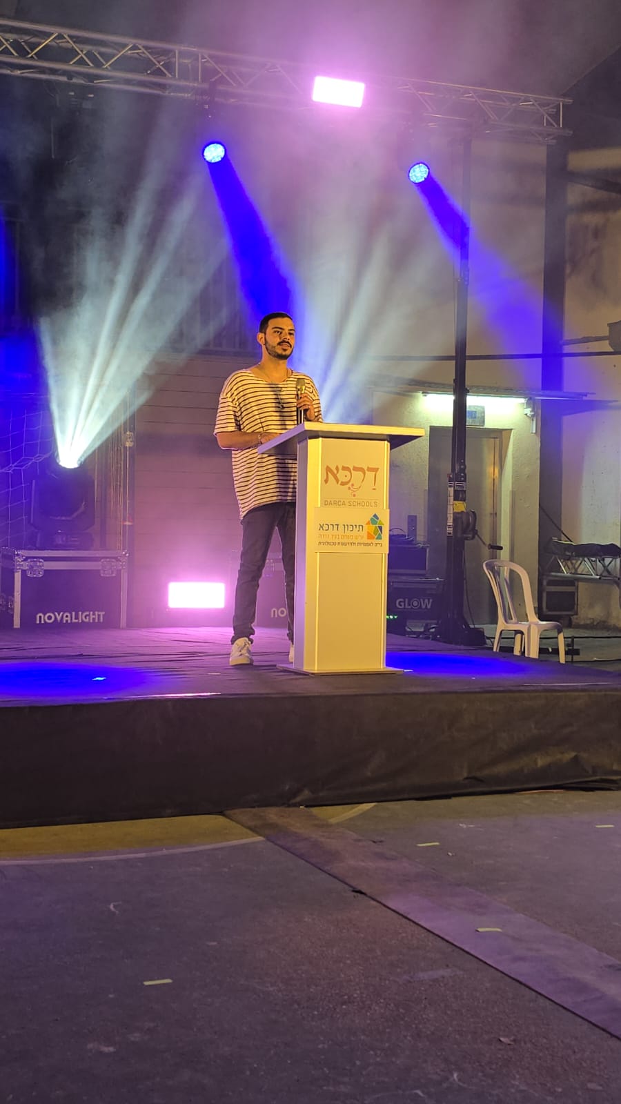 שרים מהלב עומר ונקרט