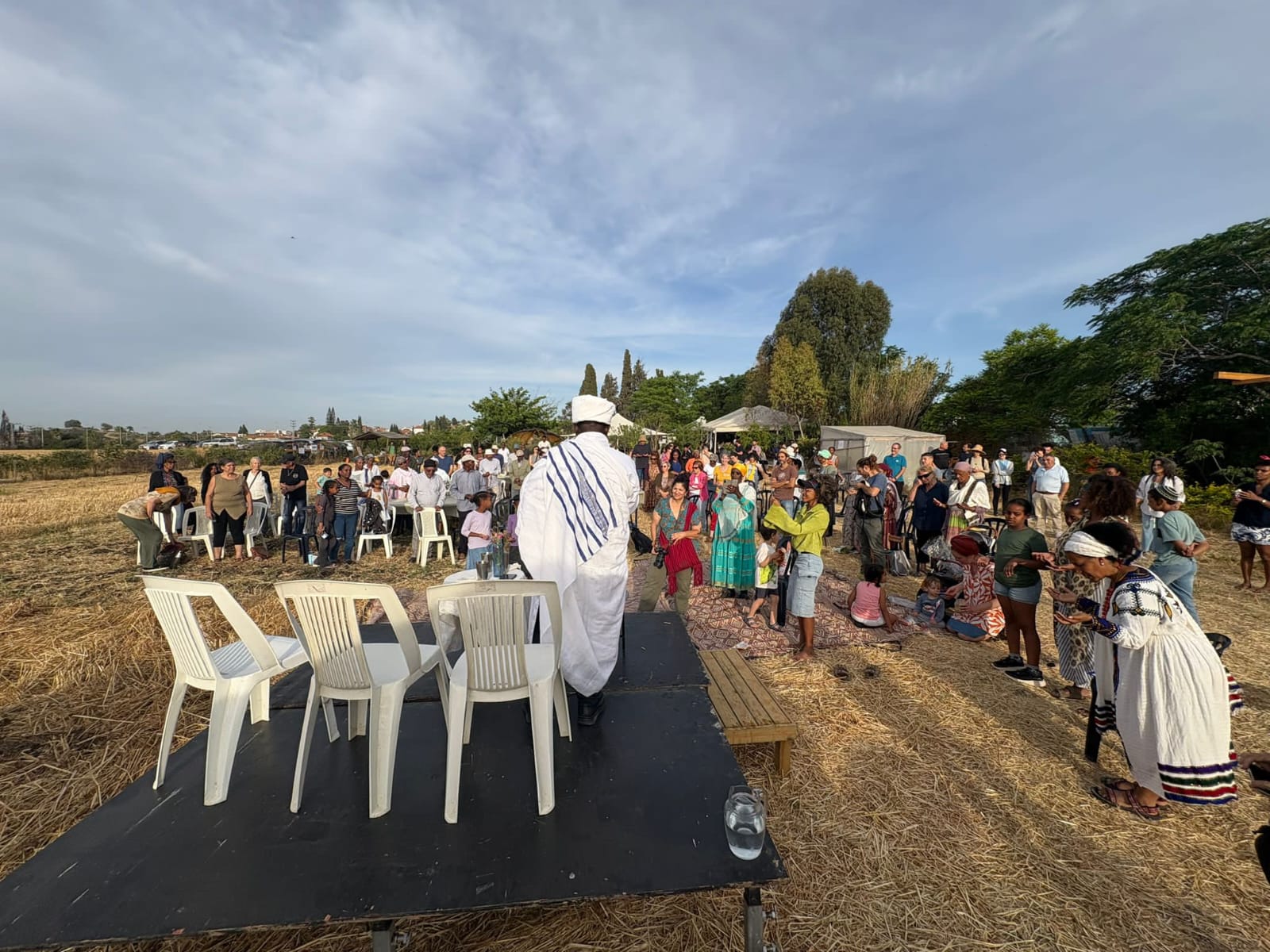 חוגגים 20 שנה