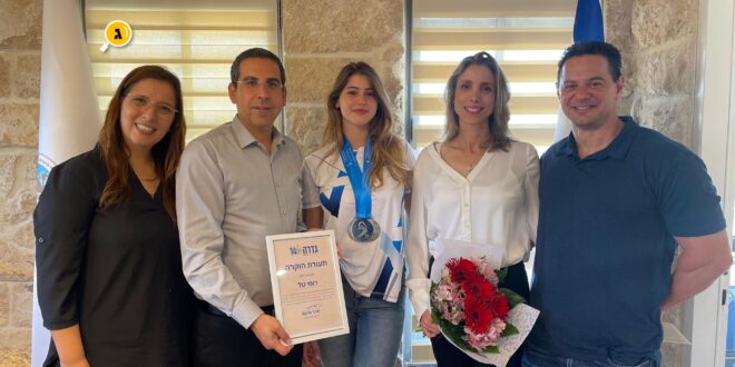 רומי טל