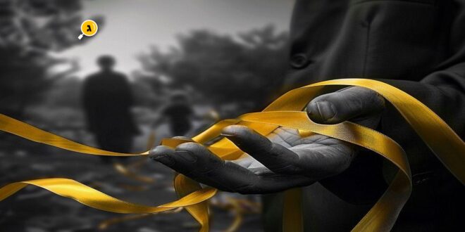 ליל הקו האדום