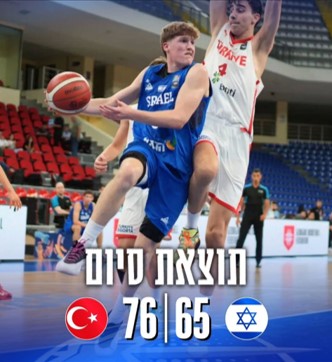 תוצאת סיום