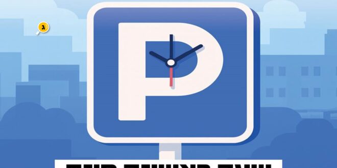 רפורמת החניה