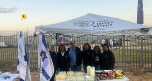 האגודה למען החייל