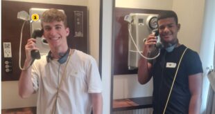 ליגת התיירות