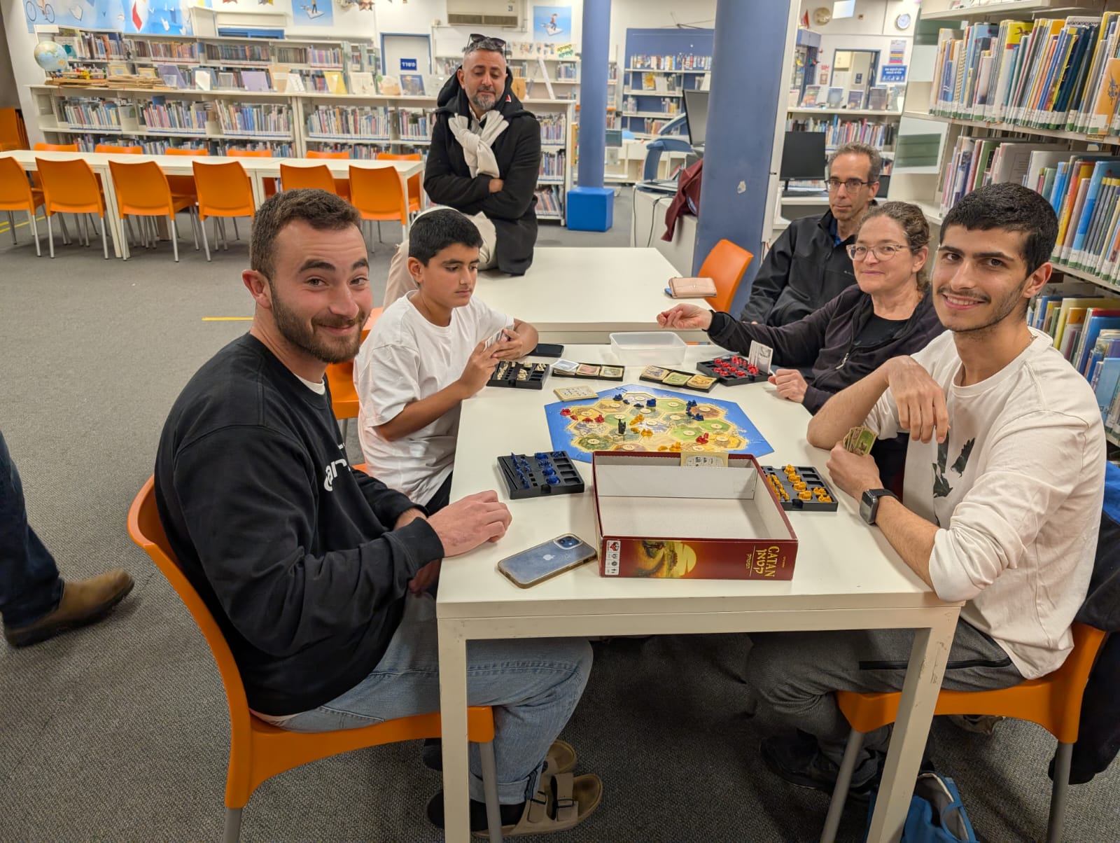 רביעיית הגמר 