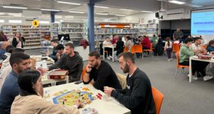 טורניר קטאן