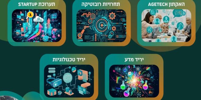 יריד בן דורי