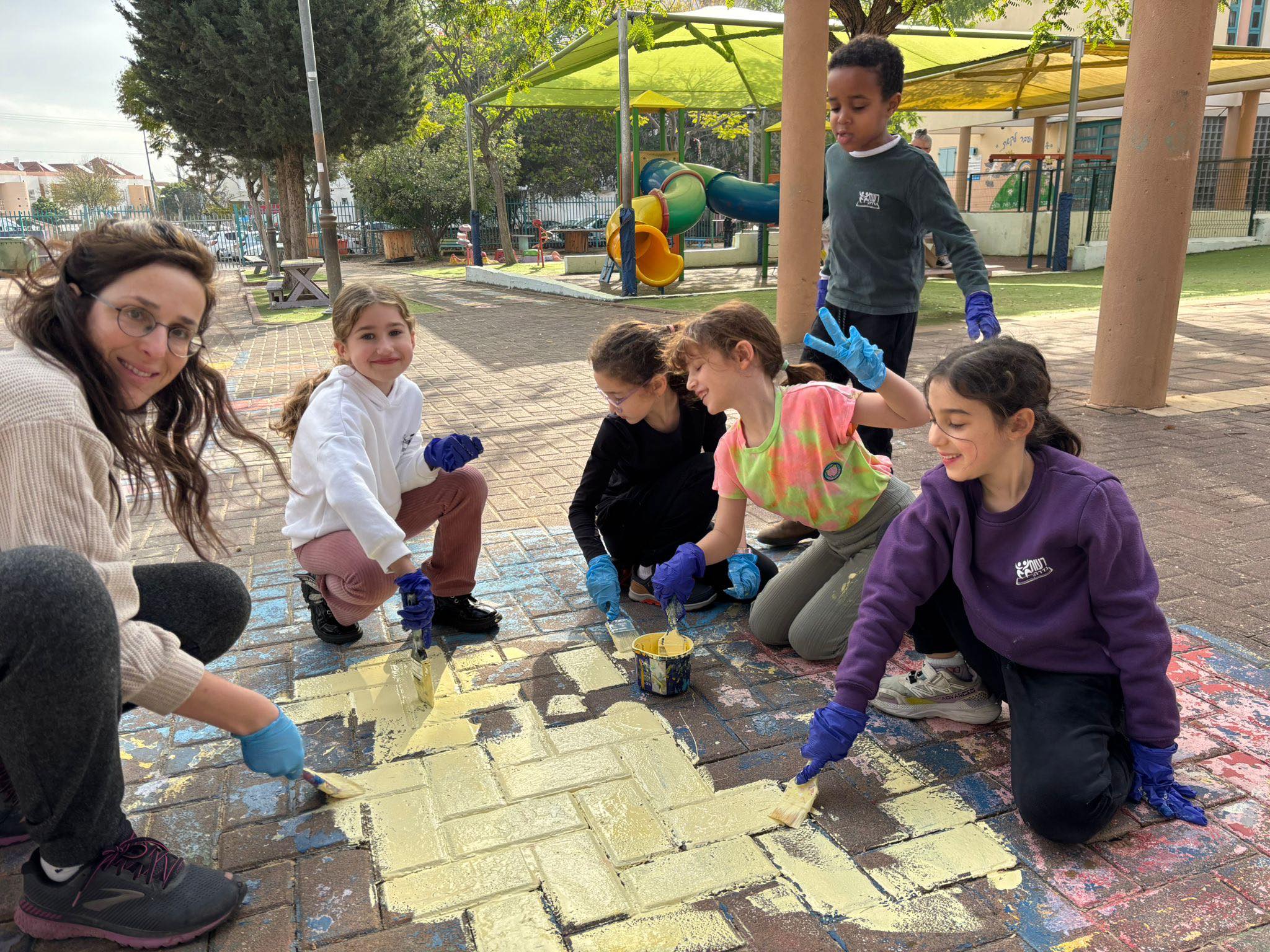 שבוע ירוק