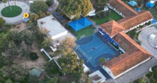 בית הספר פינס