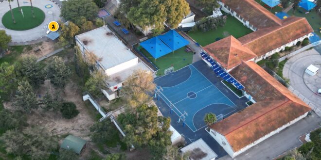 בית הספר פינס