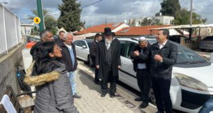 גלגל מסתובב