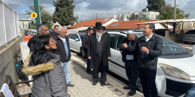 גלגל מסתובב