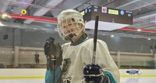 עדן קושב מההוקי