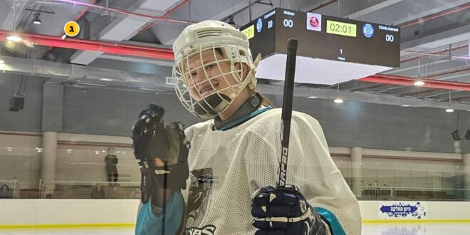 עדן קושב מההוקי