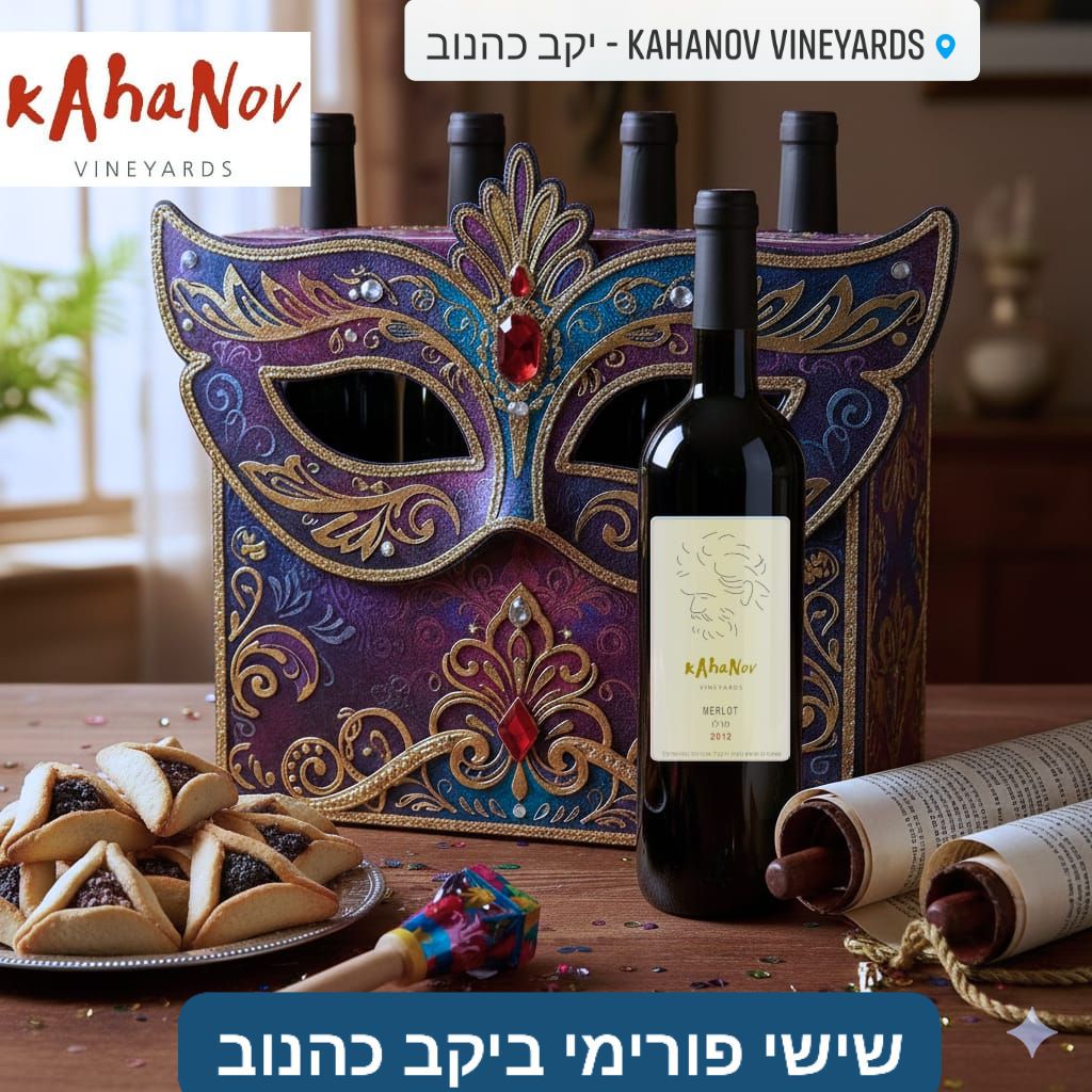 שישי פורימי