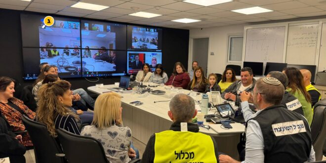 מנהיגות חינוכית