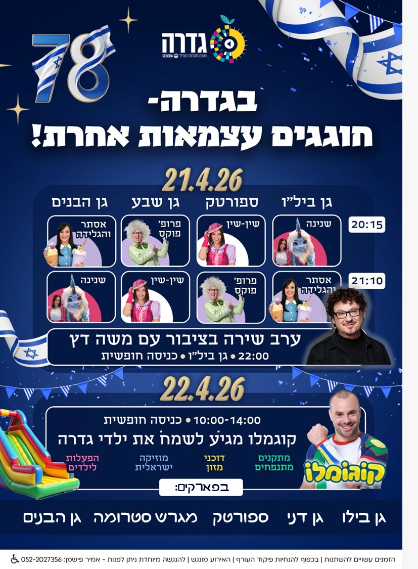 תכנית עצמאות 