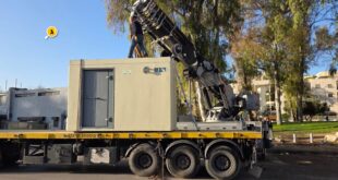 ממשיכים להתמגן