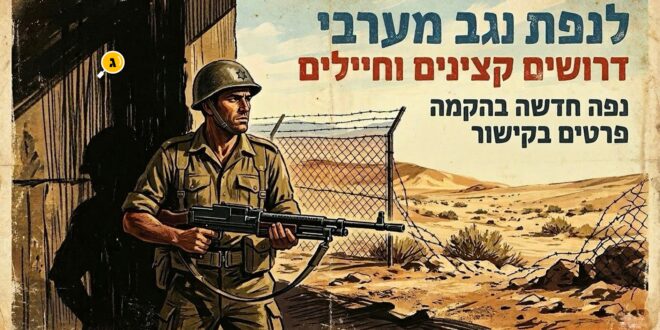 נפת הנגב המערבי