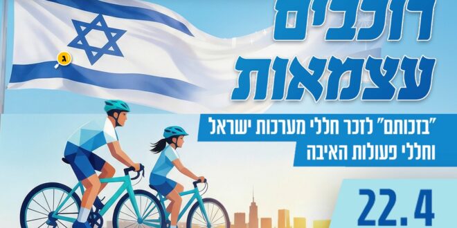רוכבים עצמאות