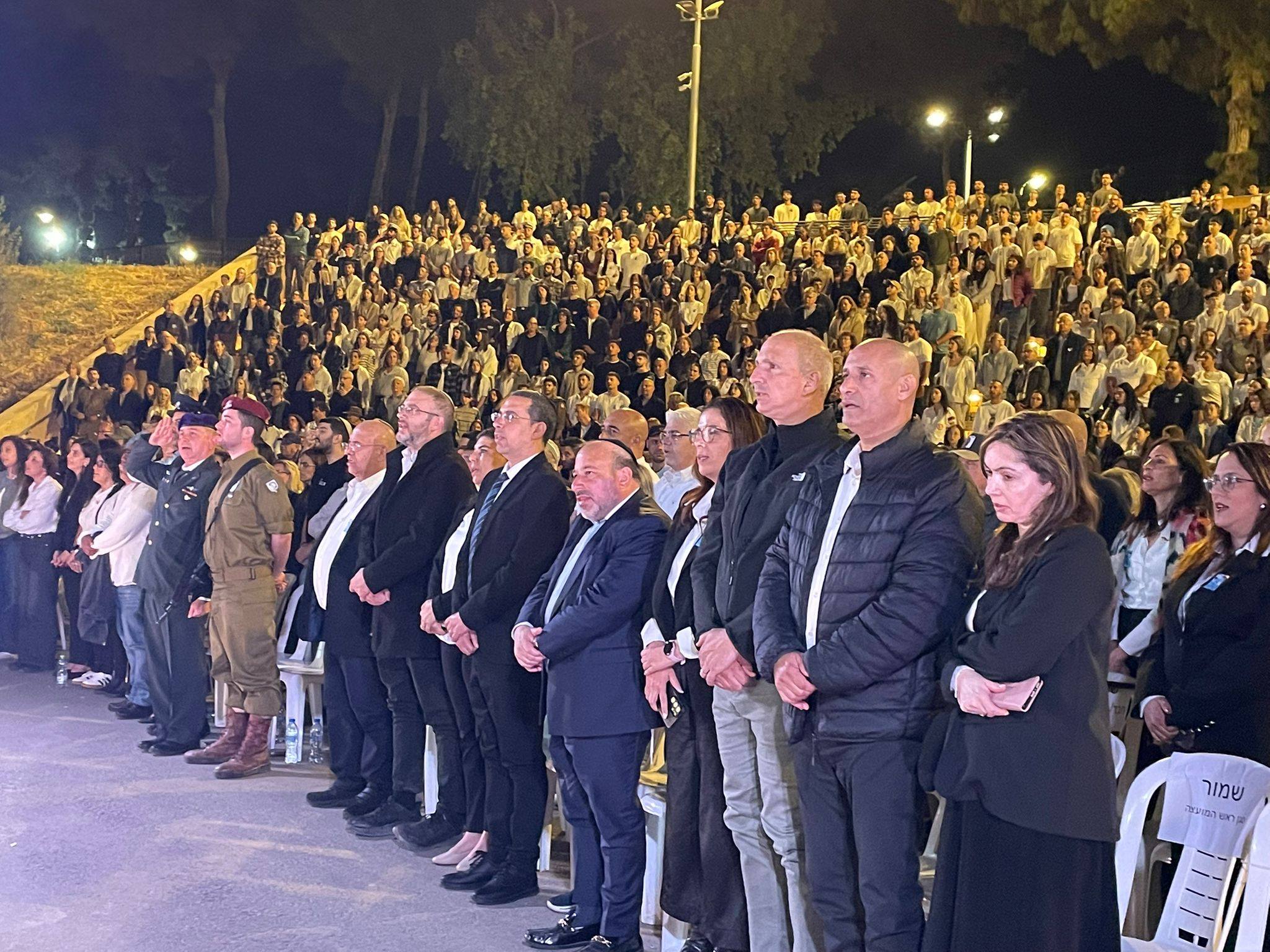 שרים התקווה 