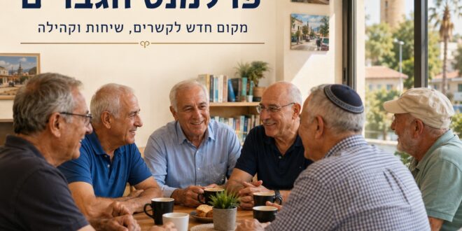 פרלמנט הגברים
