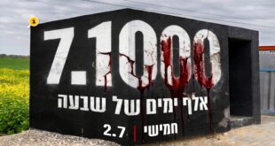 1000 יום לשבעה