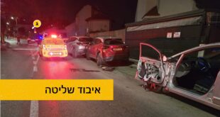 איבוד שליטה