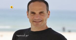 אני לא הסיפור מתן צורי דובר המועצה