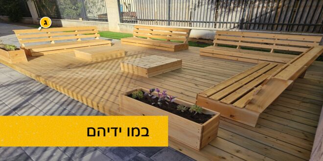 במו ידיהם