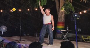 סטנדאפ בפאב הבילועם