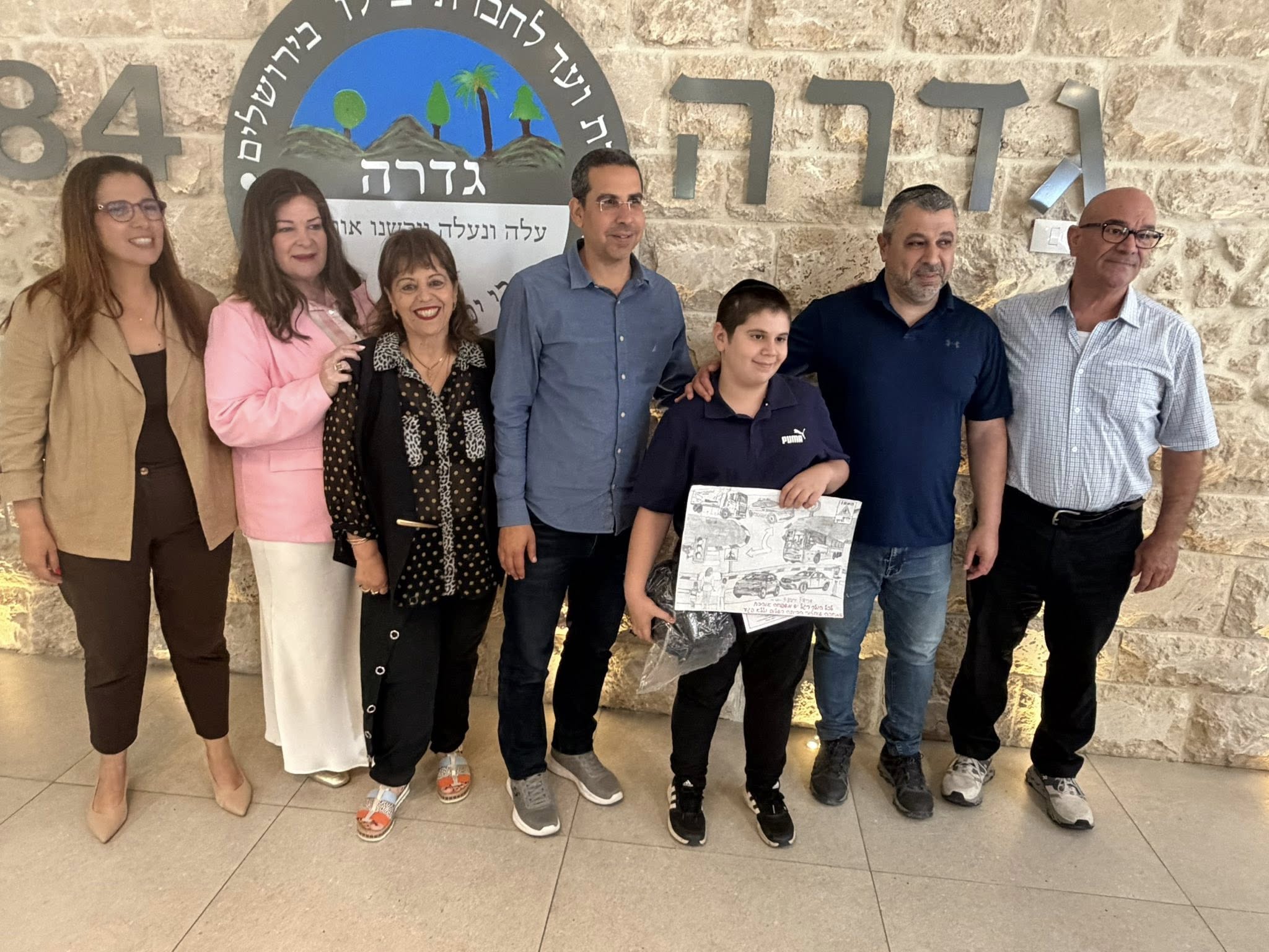 ציורי הבטיחות