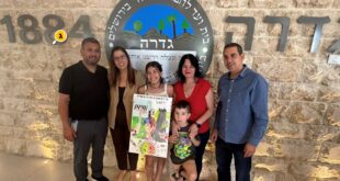 ציורי הבטיחות