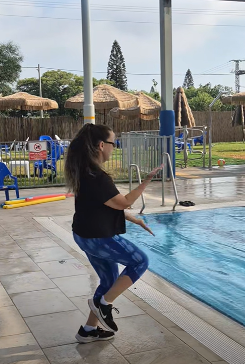 גילה קורנט