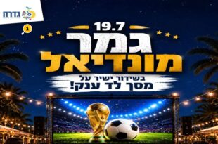 גמר מונדיאל בבריכה