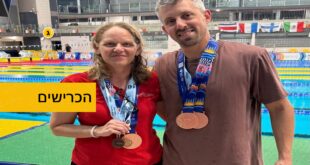 הכרישים